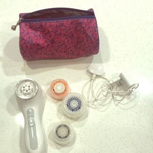 Clarisonic Smart Profile